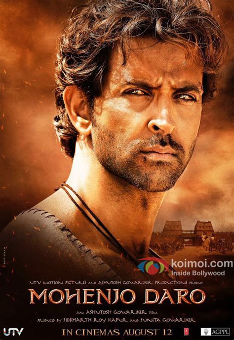 new Mohenjo Daro