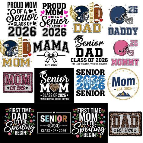 new Mom and Dad