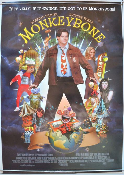 new Monkeybone