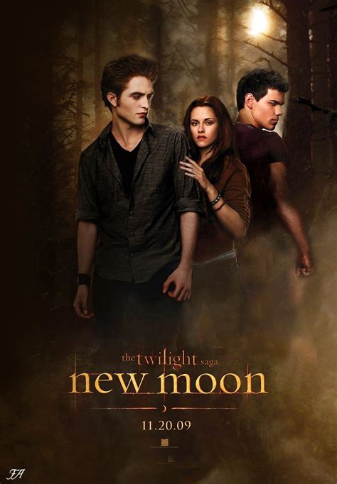 new Moon