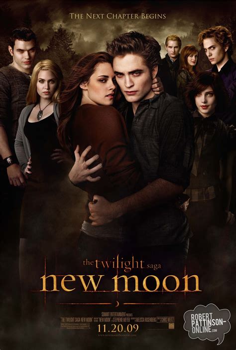 new Moonlight