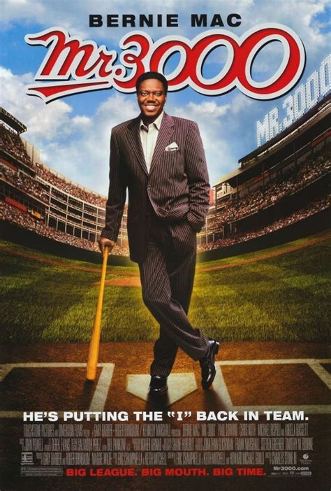 new Mr. 3000
