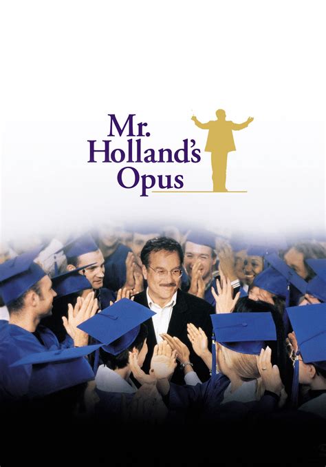 new Mr. Holland's Opus