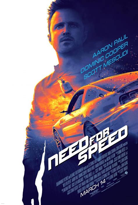 new Need for Speed