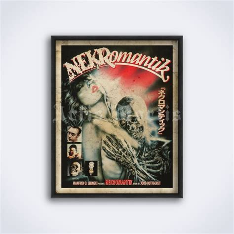 new Nekromantik