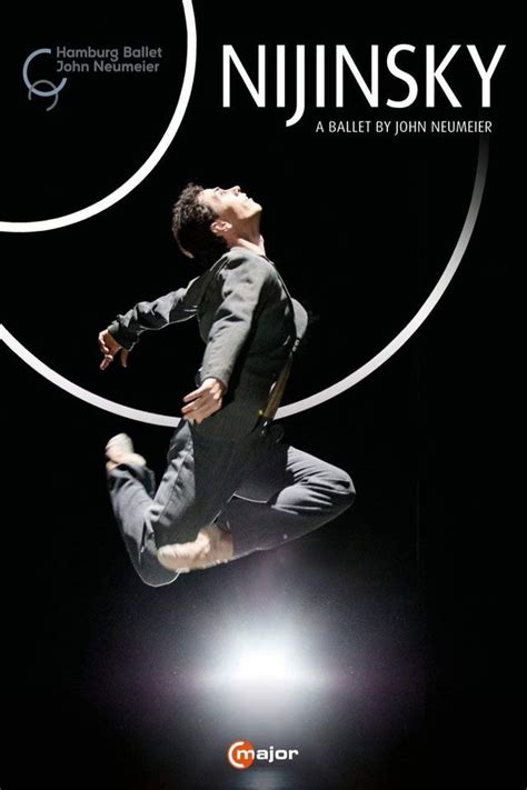 new Nijinsky
