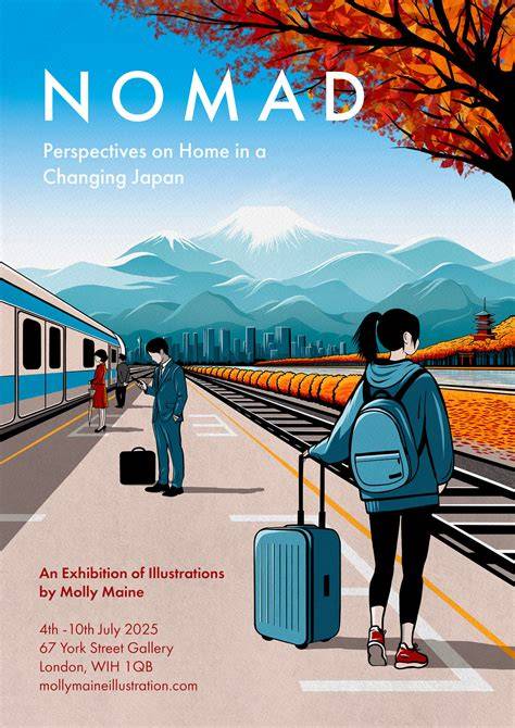 new Nomad