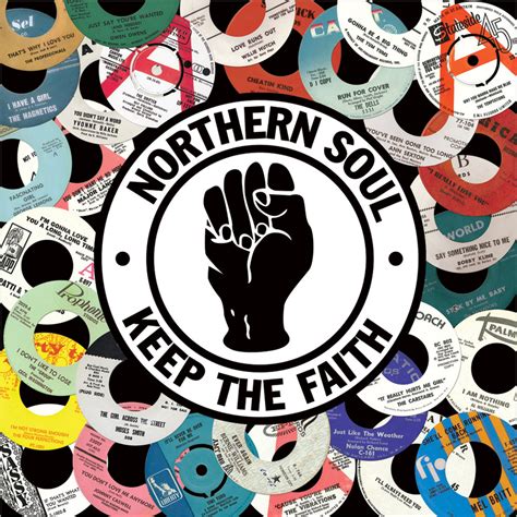 new Northern Soul