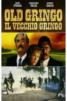new Old Gringo
