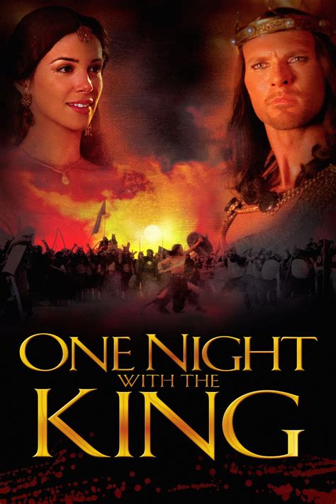 new One Night with the King