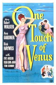 new One Touch of Venus