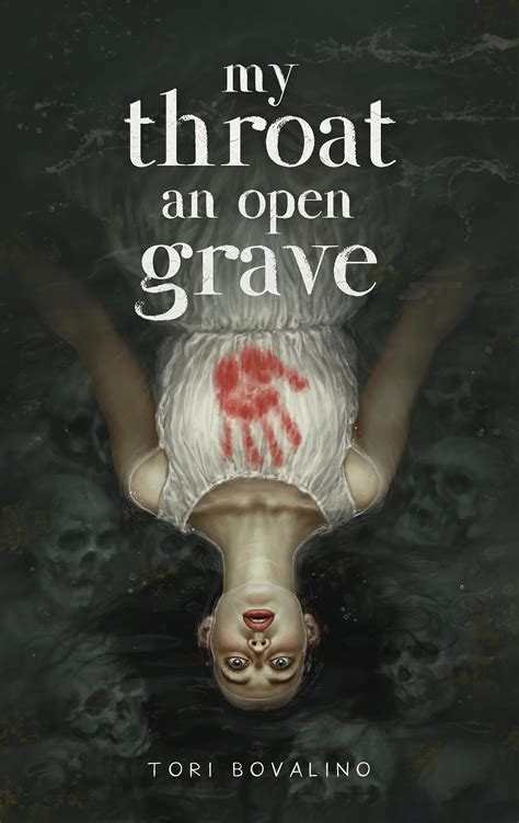 new Open Grave