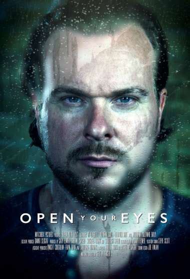 new Open your eyes