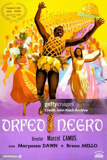 new Orfeu Negro