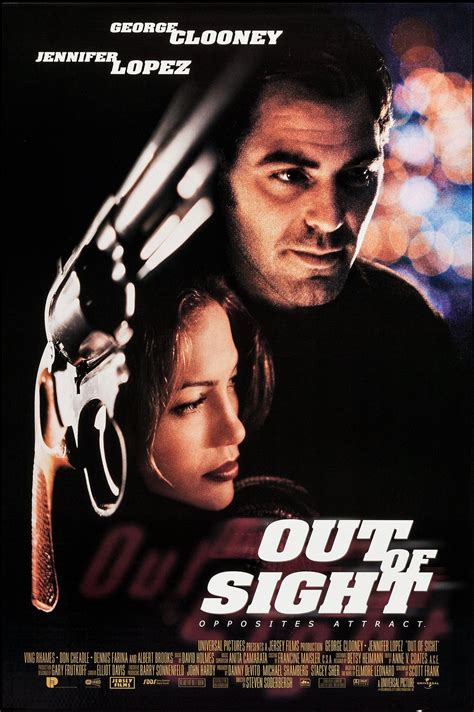 new Out of Sight