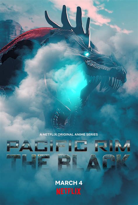 new Pacific Rim