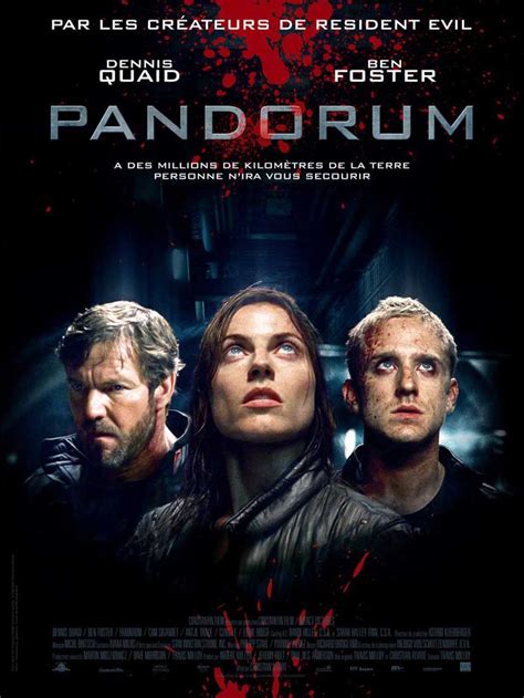 new Pandorum