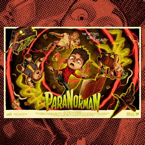 new ParaNorman