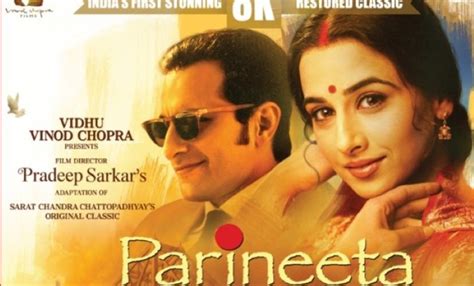 new Parineeta