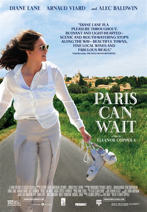 new Paris Can Wait