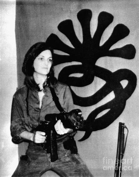 new Patty Hearst