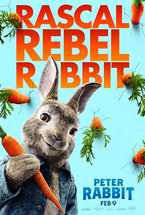 new Peter Rabbit