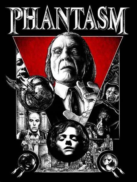 new Phantasm