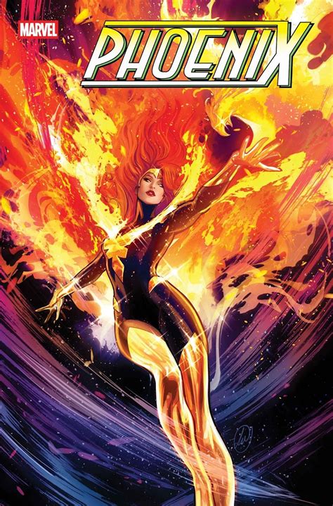 new Phoenix