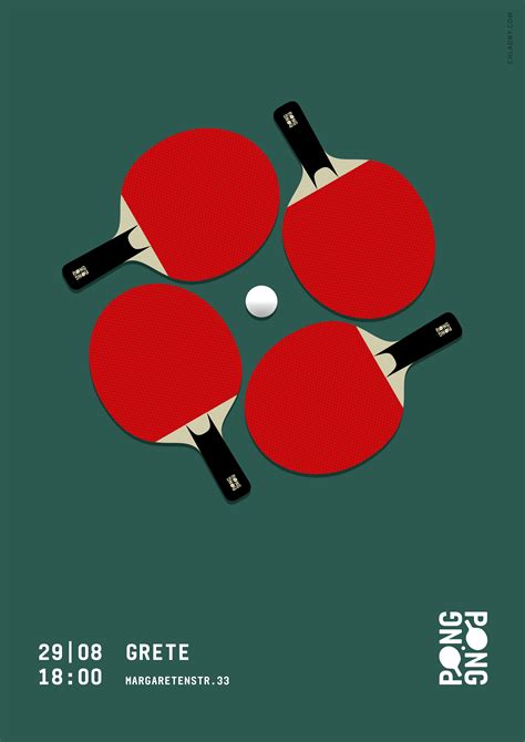 new Ping Pong