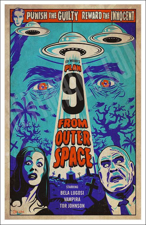 new Plan 9 from Outer Space