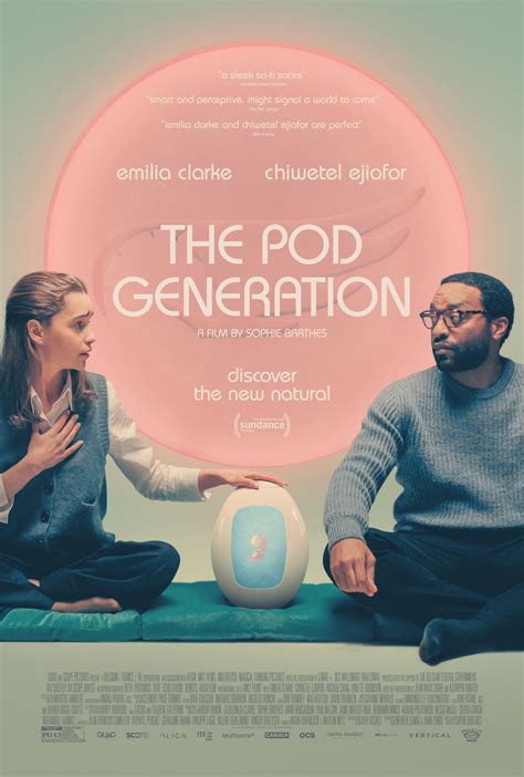 new Pod