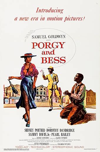 new Porgy and Bess