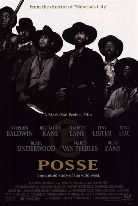 new Posse