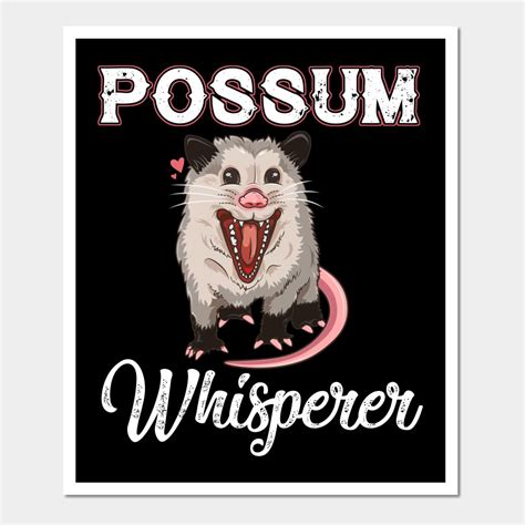 new Possums