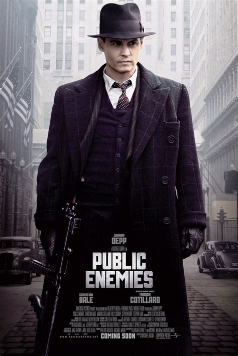 new Public Enemies