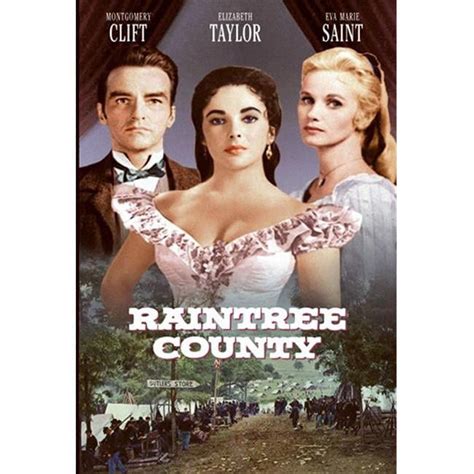 new Raintree County