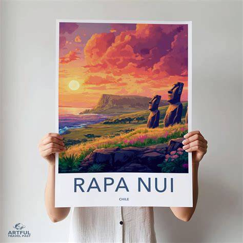new Rapa Nui