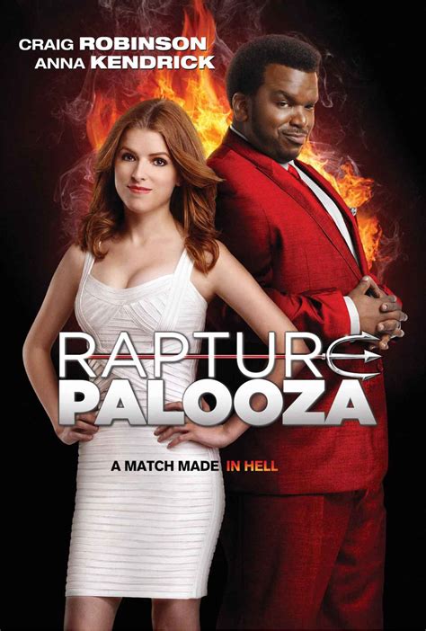new Rapture Palooza