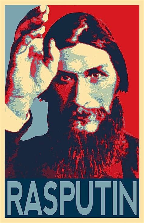 new Rasputin