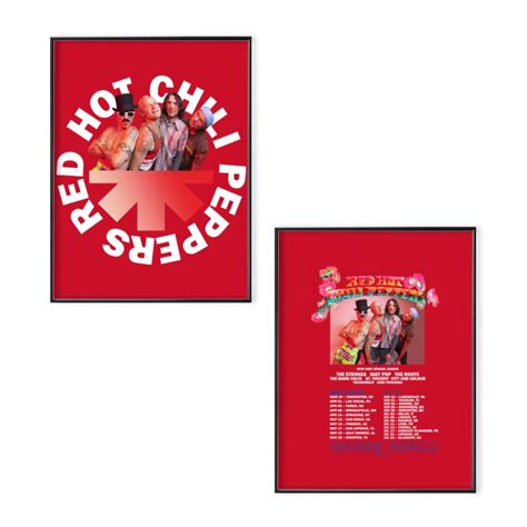 new Red Hot