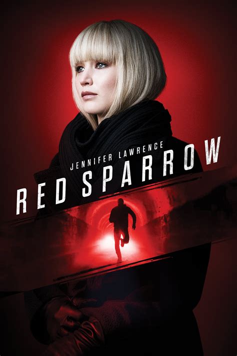 new Red Sparrow