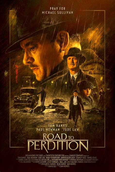 new Road to Perdition