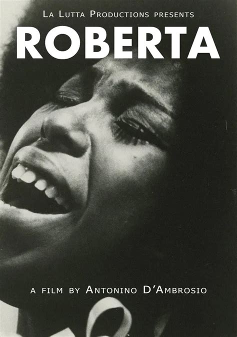 new Roberta