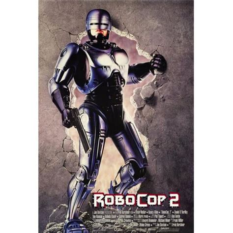 new RoboCop 2