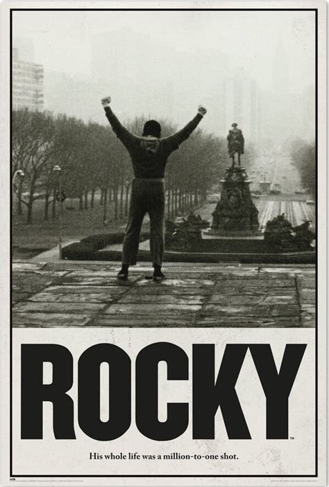 new Rocky Balboa