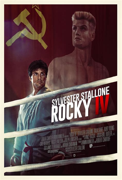 new Rocky