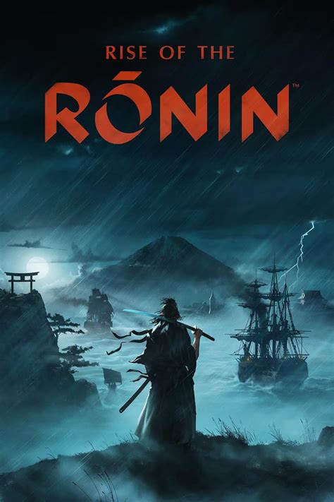new Ronin