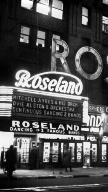 new Roseland