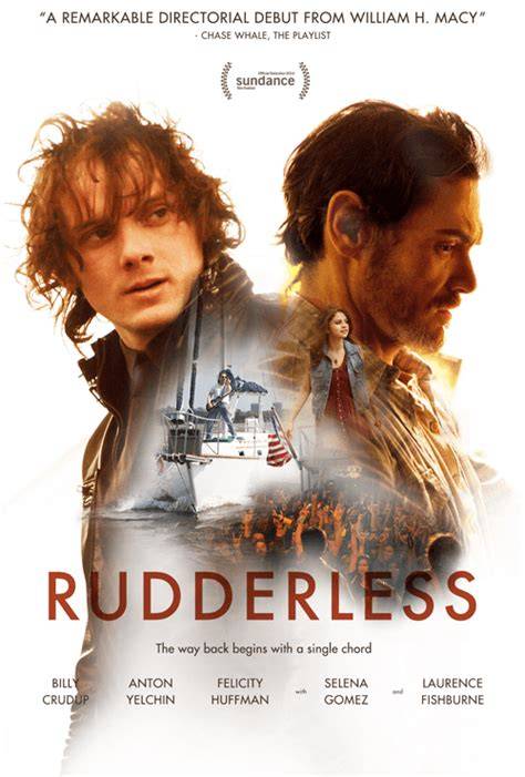 new Rudderless