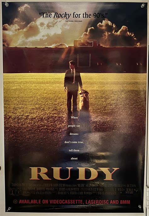 new Rudy